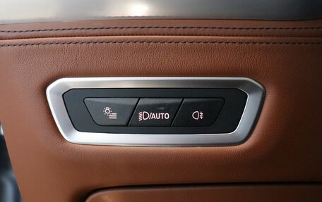 BMW X7, 2023 год, 16 990 000 рублей, 18 фотография