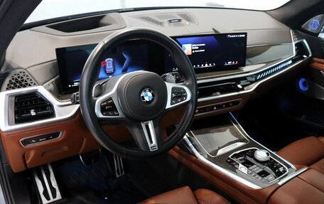 BMW X7, 2023 год, 16 990 000 рублей, 12 фотография