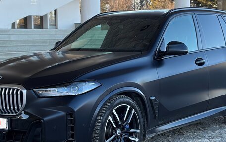 BMW X5, 2023 год, 11 700 000 рублей, 2 фотография