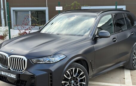 BMW X5, 2023 год, 11 700 000 рублей, 3 фотография