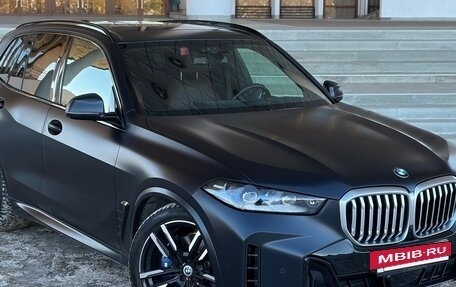 BMW X5, 2023 год, 11 700 000 рублей, 9 фотография