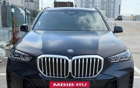 BMW X5, 2023 год, 11 700 000 рублей, 6 фотография
