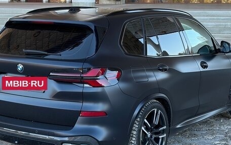 BMW X5, 2023 год, 11 700 000 рублей, 11 фотография