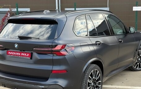 BMW X5, 2023 год, 11 700 000 рублей, 12 фотография