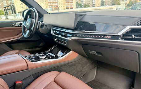 BMW X5, 2023 год, 11 700 000 рублей, 17 фотография