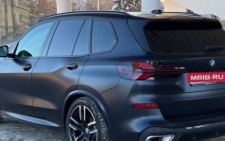 BMW X5, 2023 год, 11 700 000 рублей, 10 фотография