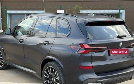 BMW X5, 2023 год, 11 700 000 рублей, 14 фотография