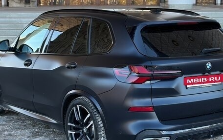 BMW X5, 2023 год, 11 700 000 рублей, 15 фотография