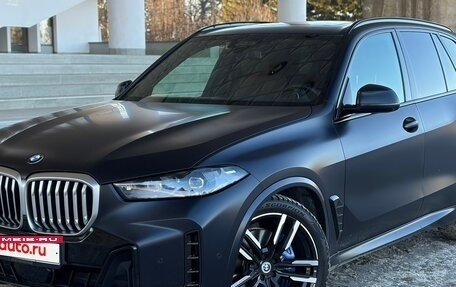 BMW X5, 2023 год, 11 700 000 рублей, 4 фотография