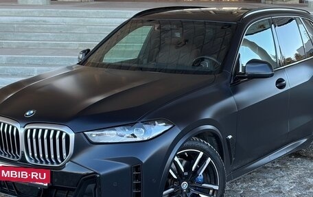 BMW X5, 2023 год, 11 700 000 рублей, 5 фотография