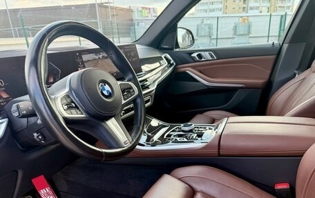 BMW X5, 2023 год, 11 700 000 рублей, 16 фотография