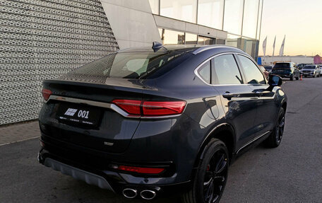 Geely Tugella FY11, 2024 год, 4 569 990 рублей, 3 фотография