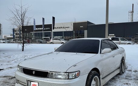 Toyota Chaser IV, 1996 год, 540 000 рублей, 3 фотография