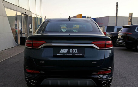 Geely Tugella FY11, 2024 год, 4 569 990 рублей, 4 фотография