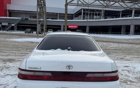 Toyota Chaser IV, 1996 год, 540 000 рублей, 2 фотография