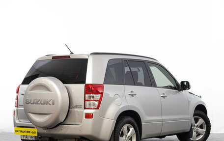 Suzuki Grand Vitara, 2010 год, 1 339 000 рублей, 4 фотография