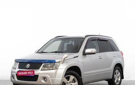 Suzuki Grand Vitara, 2010 год, 1 339 000 рублей, 3 фотография
