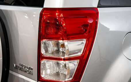 Suzuki Grand Vitara, 2010 год, 1 339 000 рублей, 9 фотография