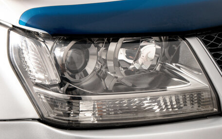 Suzuki Grand Vitara, 2010 год, 1 339 000 рублей, 8 фотография