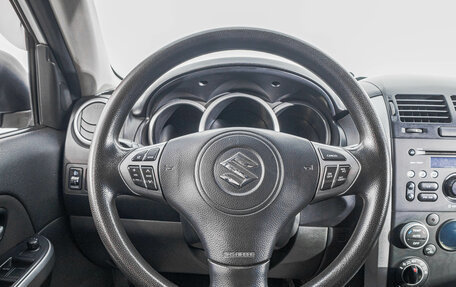 Suzuki Grand Vitara, 2010 год, 1 339 000 рублей, 14 фотография