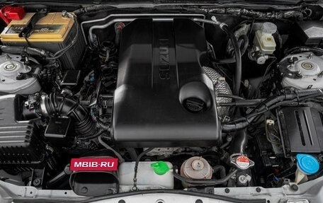 Suzuki Grand Vitara, 2010 год, 1 339 000 рублей, 7 фотография