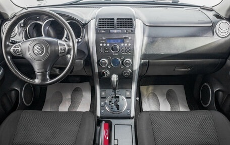 Suzuki Grand Vitara, 2010 год, 1 339 000 рублей, 10 фотография