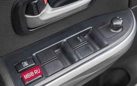 Suzuki Grand Vitara, 2010 год, 1 339 000 рублей, 12 фотография