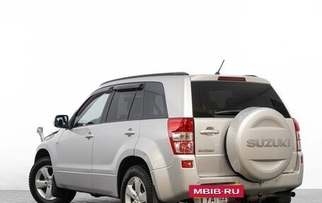 Suzuki Grand Vitara, 2010 год, 1 339 000 рублей, 6 фотография