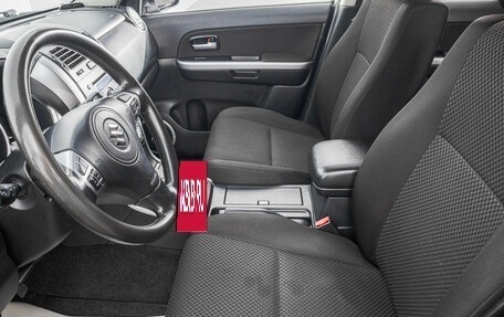 Suzuki Grand Vitara, 2010 год, 1 339 000 рублей, 11 фотография