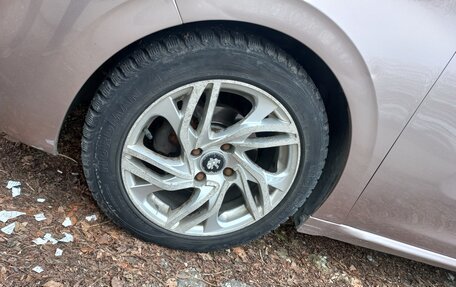 Peugeot 208 II, 2013 год, 850 000 рублей, 12 фотография