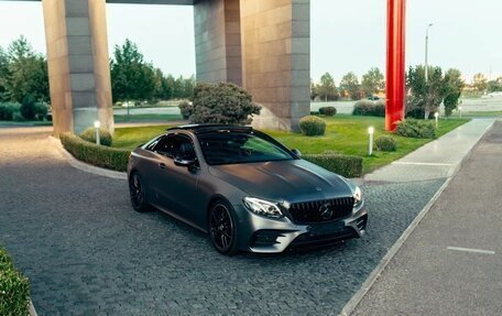 Mercedes-Benz E-Класс AMG, 2018 год, 5 490 000 рублей, 3 фотография
