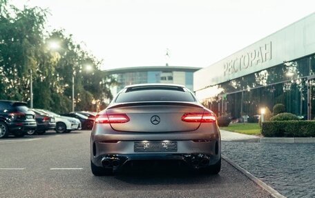 Mercedes-Benz E-Класс AMG, 2018 год, 5 490 000 рублей, 4 фотография