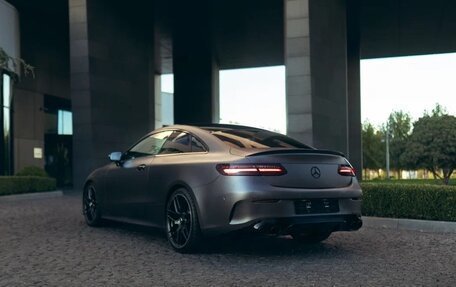 Mercedes-Benz E-Класс AMG, 2018 год, 5 490 000 рублей, 6 фотография