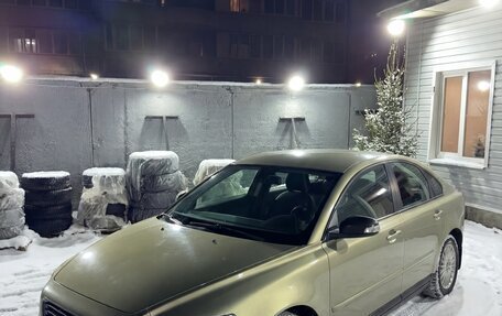 Volvo S40 II, 2008 год, 325 000 рублей, 2 фотография