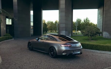 Mercedes-Benz E-Класс AMG, 2018 год, 5 490 000 рублей, 7 фотография