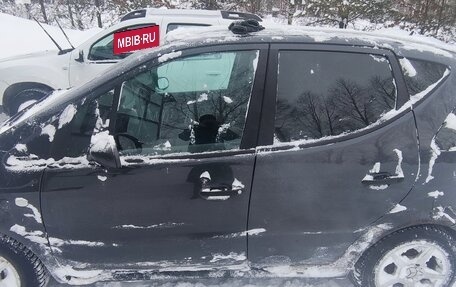 Mercedes-Benz A-Класс, 1999 год, 165 000 рублей, 2 фотография