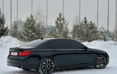 BMW 7 серия, 2012 год, 2 680 000 рублей, 8 фотография