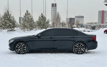 BMW 7 серия, 2012 год, 2 680 000 рублей, 4 фотография
