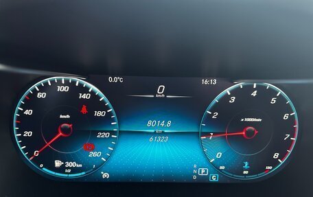 Mercedes-Benz GLC Coupe, 2021 год, 6 100 000 рублей, 6 фотография