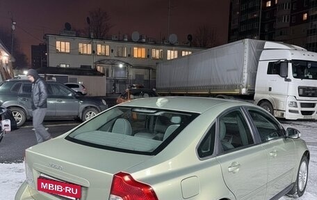 Volvo S40 II, 2008 год, 325 000 рублей, 3 фотография