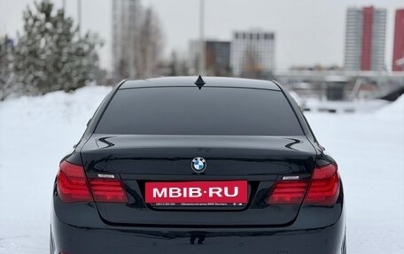 BMW 7 серия, 2012 год, 2 680 000 рублей, 7 фотография