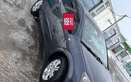 Opel Astra H, 2007 год, 375 000 рублей, 3 фотография