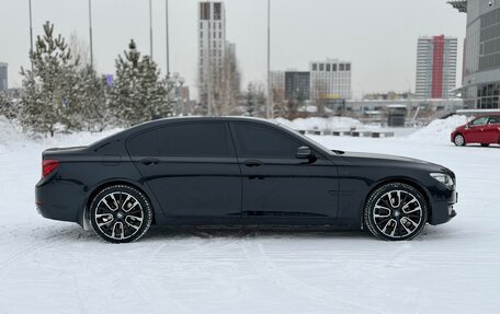 BMW 7 серия, 2012 год, 2 680 000 рублей, 10 фотография