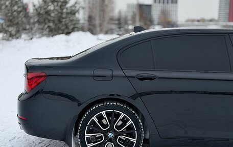 BMW 7 серия, 2012 год, 2 680 000 рублей, 11 фотография