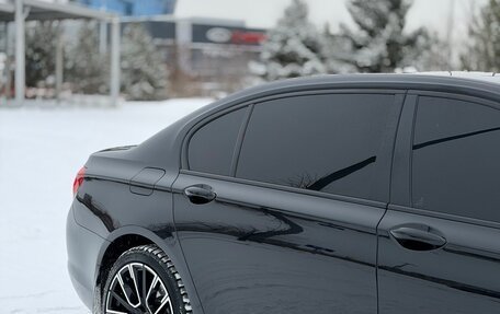 BMW 7 серия, 2012 год, 2 680 000 рублей, 12 фотография