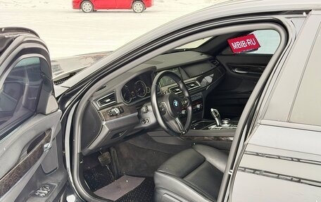 BMW 7 серия, 2012 год, 2 680 000 рублей, 18 фотография