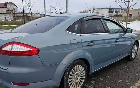 Ford Mondeo IV, 2010 год, 580 000 рублей, 4 фотография