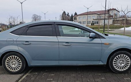 Ford Mondeo IV, 2010 год, 580 000 рублей, 5 фотография