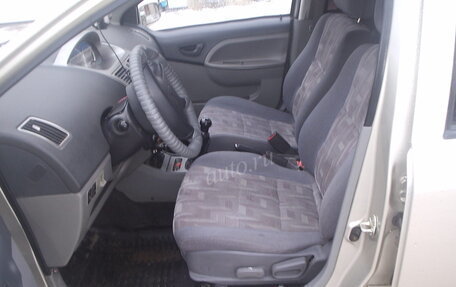 FAW Vita, 2007 год, 165 000 рублей, 4 фотография