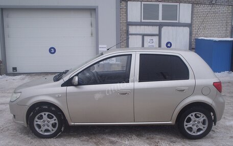 FAW Vita, 2007 год, 165 000 рублей, 2 фотография